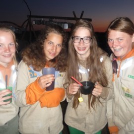 P1190791 - Scouts en Gidsen Zaventem 